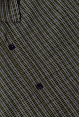 Polar Skate Co. Mitchell Black/Green Shirt
