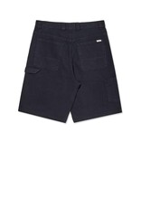 Polar Skate Co. '93 Work Short Black