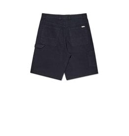 Polar Skate Co. '93 Work Short Black
