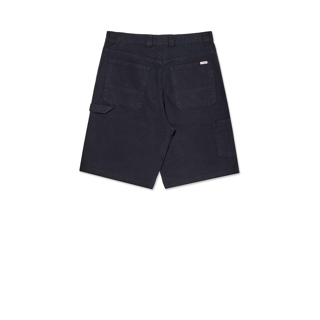Polar Skate Co. '93 Work Short Black
