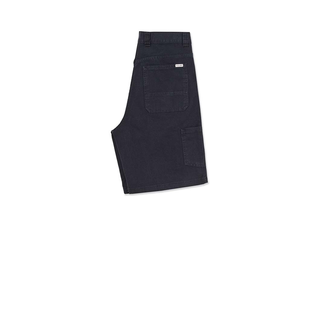 Polar Skate Co. '93 Work Short Black