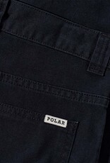 Polar Skate Co. '93 Work Short Black