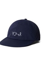 Polar Skate Co. Lightweight Navy Cap O/S