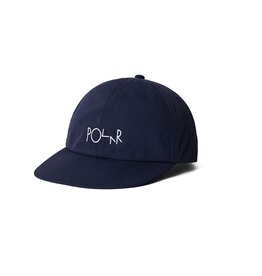 Polar Skate Co. Lightweight Navy Cap O/S