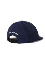 Polar Skate Co. Lightweight Navy Cap O/S