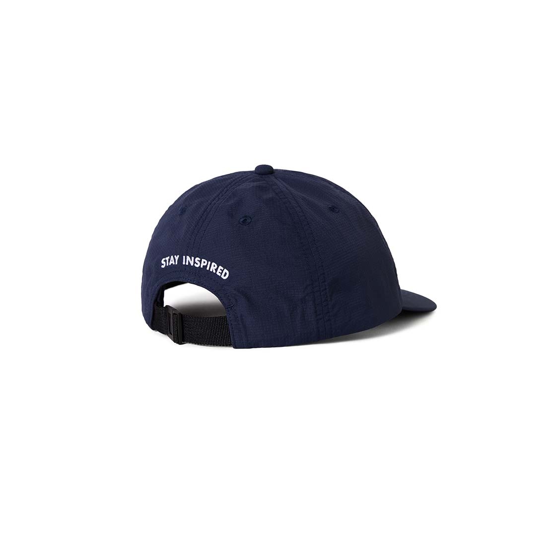 Polar Skate Co. Lightweight Navy Cap O/S