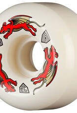Powell Peralta Dragon Formula Nano Rats 93A AV6 Asymmetrical 54mm