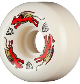 Powell Peralta Dragon Formula Nano Rats 93A AV6 Asymmetrical 54mm
