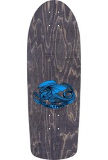 Powell Peralta OG Ripper Reissue Silver Foil 10" X 30"