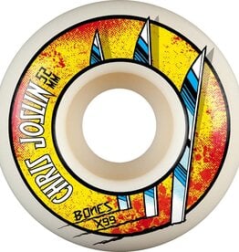 Bones X-Formula Joslin Slice of Life 52mm V1 Standard X99