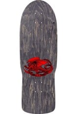 Powell Peralta Steadham Skull & Spade Reissue Copper Foil 10" X 30.125"