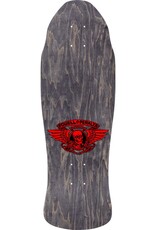 Powell Peralta Steve Caballero Street Reissue Black/Gold Foil 9.625" X 29.75"