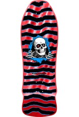 Powell Peralta GeeGah Ripper Reissue Red Foil 9.75" X 30"