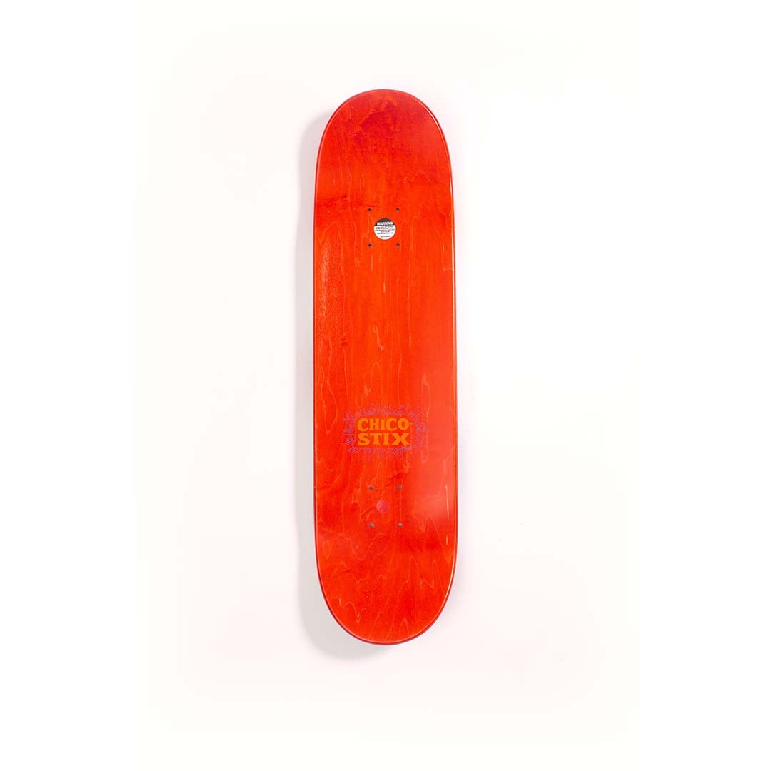 Chico Stix I See You 8.0”