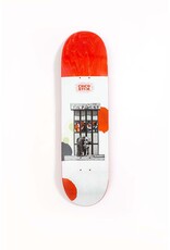 Chico Stix I See You 8.0”