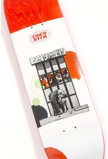 Chico Stix I See You 8.0”