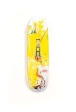 Chico Stix SF Smile Big Boy Jr. 8.75"