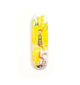Chico Stix SF Smile Big Boy Jr. 8.75"