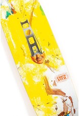 Chico Stix SF Smile Big Boy Jr. 8.75"