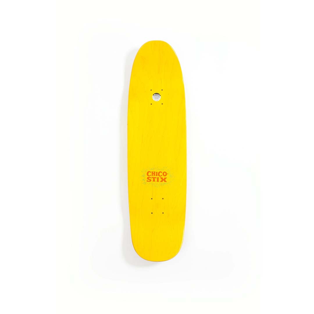 Chico Stix SF Smile Big Boy Jr. 8.75"
