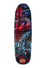 Chico Stix Pawel Swanski x Chico Stix 9.0" Original Big Boy