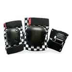 Destroyer G Series Grom Pack Black/Checker