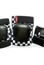 Destroyer G Series Grom Pack Black/Checker