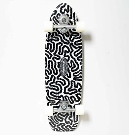 YOW Surfskate Anemone Pukas x YOW Surfskate 34.5"