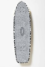 YOW Surfskate Anemone Pukas x YOW Surfskate 34.5"