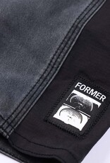 FORMER Team 19" Trunk Black