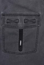 FORMER Team 19" Trunk Black