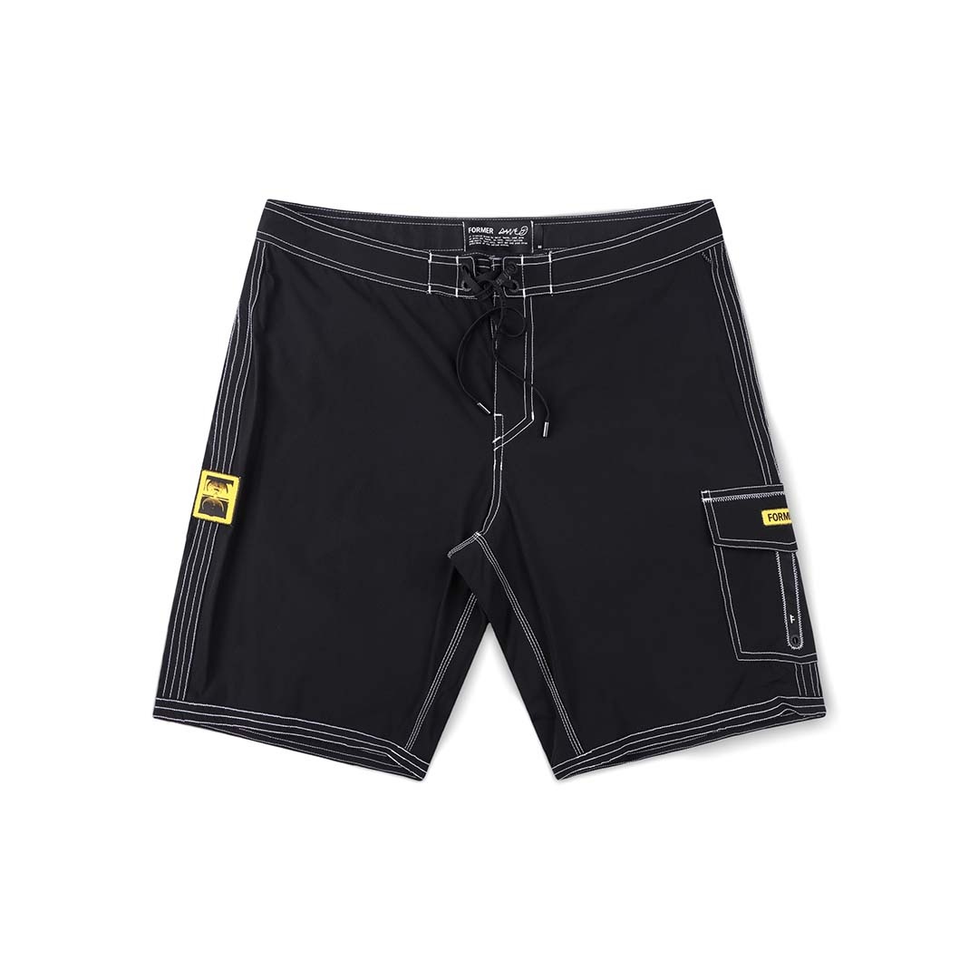 FORMER Reynolds 19" Trunk Black
