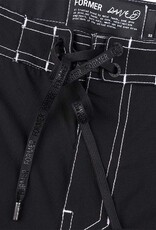 FORMER Reynolds 19" Trunk Black
