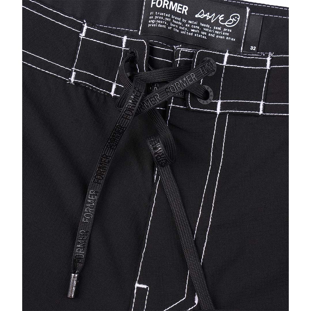 FORMER Reynolds 19" Trunk Black