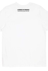 Sci-Fi Fantasy A Moment Of Romance Tee White