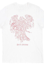 Sci-Fi Fantasy Angel Tee White