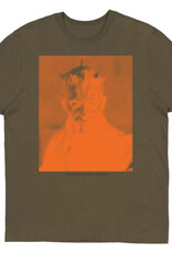 Sci-Fi Fantasy Apprentice Tee Olive
