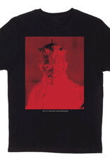 Sci-Fi Fantasy Apprentice Tee Black