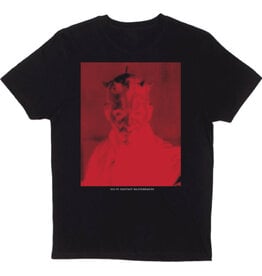 Sci-Fi Fantasy Apprentice Tee Black