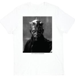 Sci-Fi Fantasy Apprentice Tee White
