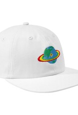 Sci-Fi Fantasy Pegasus Hat White