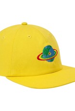 Sci-Fi Fantasy Pegasus Hat Gold