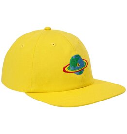 Sci-Fi Fantasy Pegasus Hat Gold