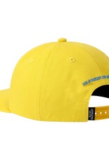 Sci-Fi Fantasy Pegasus Hat Gold