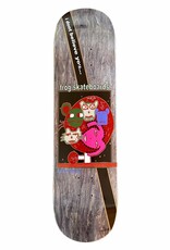Frog Skateboards I Don't Believe You 8.18