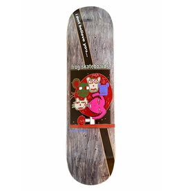 Frog Skateboards I Don't Believe You 8.18