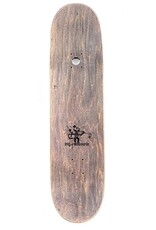 Frog Skateboards New Career Frankie Decker 8.25