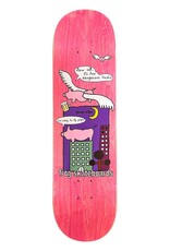 Frog Skateboards Papa Knows Best Jesse Alba 8.38