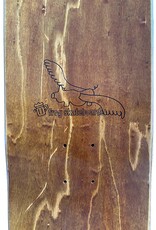 Frog Skateboards Papa Knows Best Jesse Alba 8.38
