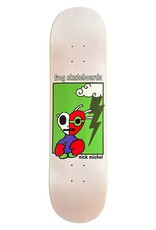 Frog Skateboards Tough Guy Nick Michel 8.0